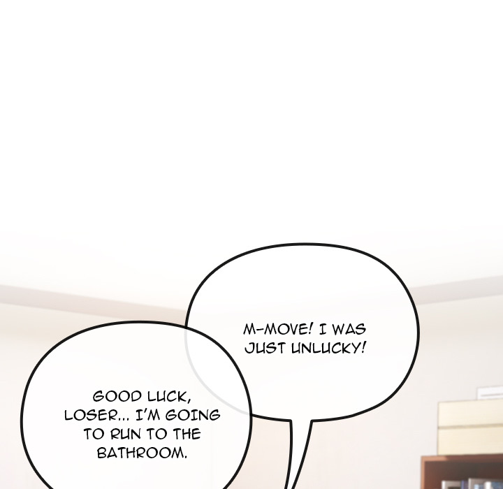 Her Rejuvenation Chapter 41 - Page 122