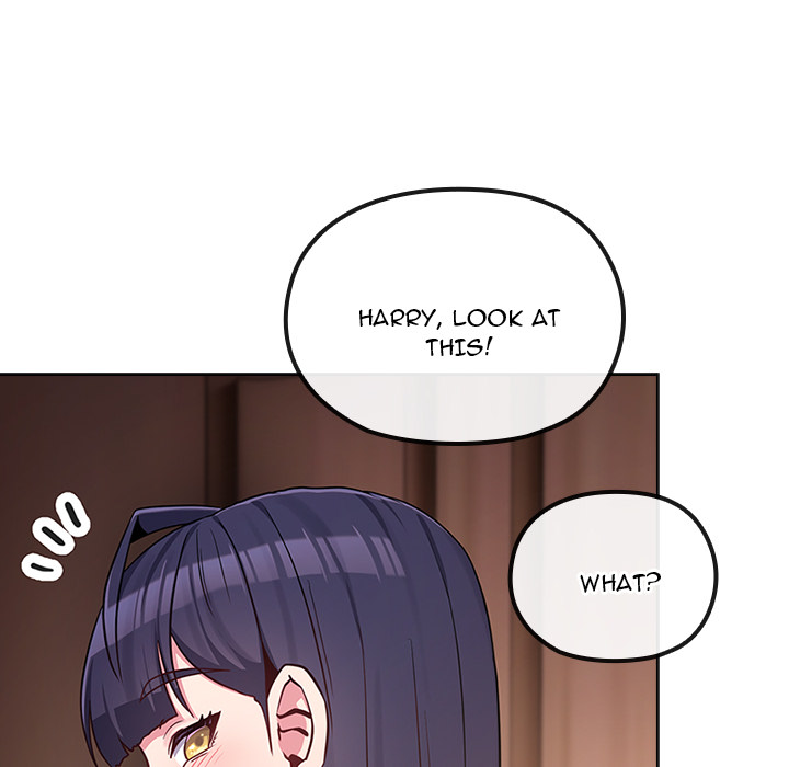 Her Rejuvenation Chapter 41 - Page 125