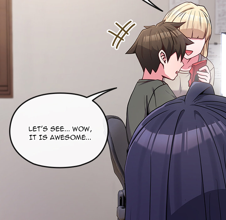 Her Rejuvenation Chapter 41 - Page 128