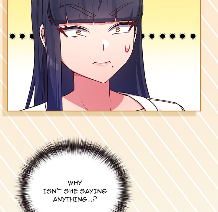 Her Rejuvenation Chapter 41 - Page 14