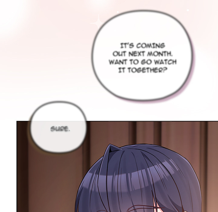 Her Rejuvenation Chapter 41 - Page 133