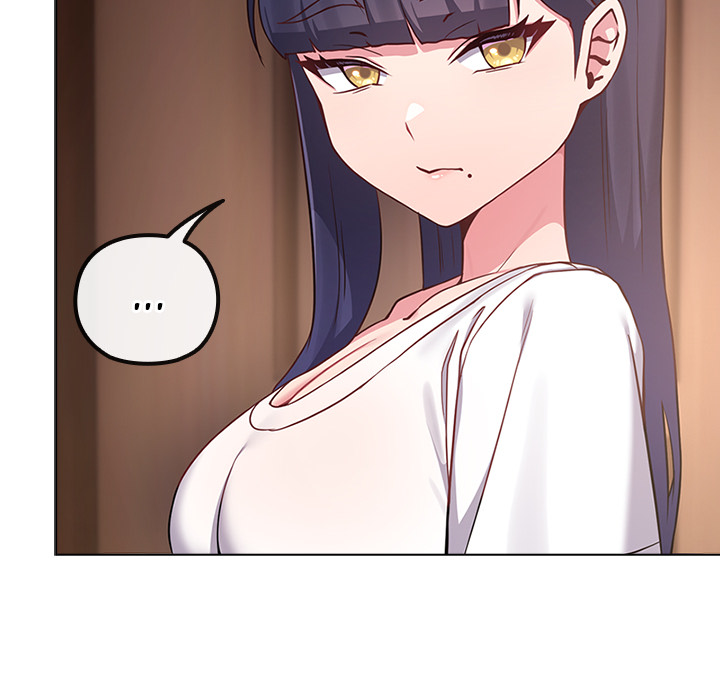 Her Rejuvenation Chapter 41 - Page 134