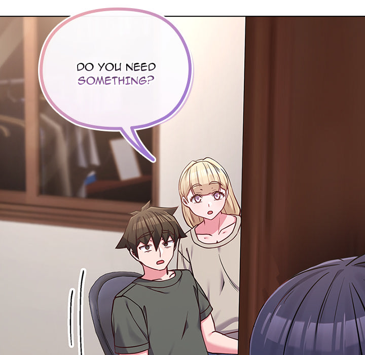 Her Rejuvenation Chapter 41 - Page 137