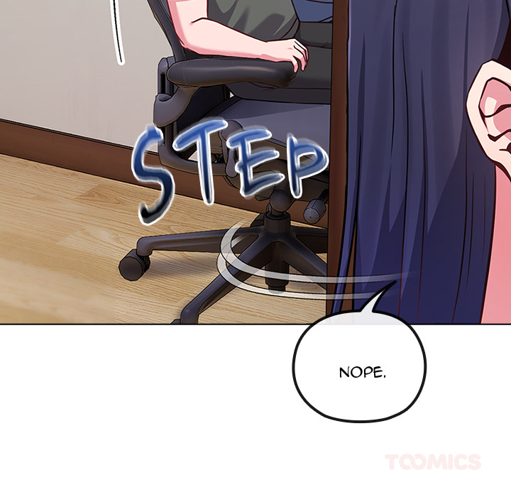 Her Rejuvenation Chapter 41 - Page 138