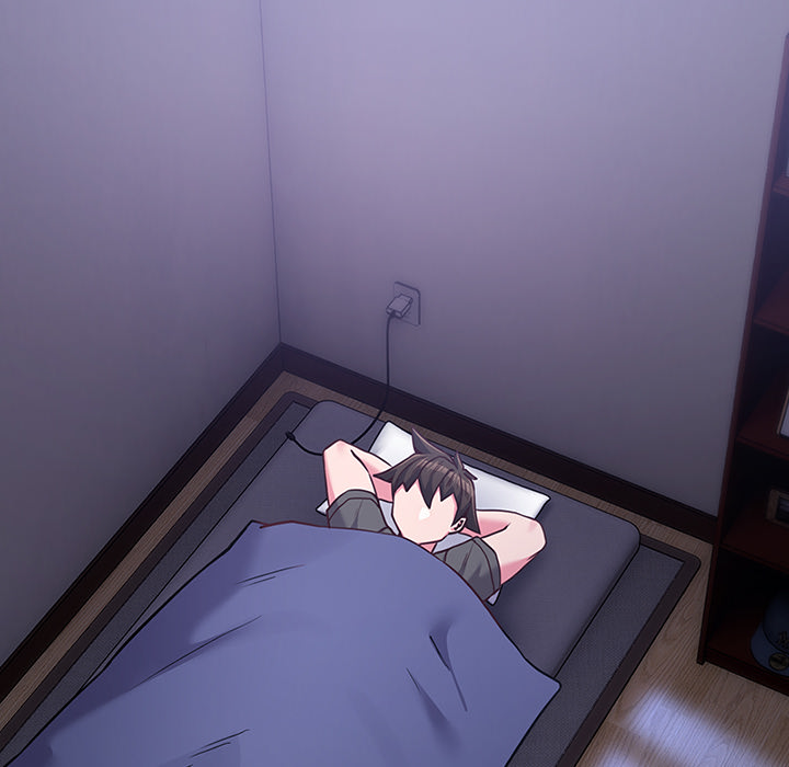 Her Rejuvenation Chapter 41 - Page 141