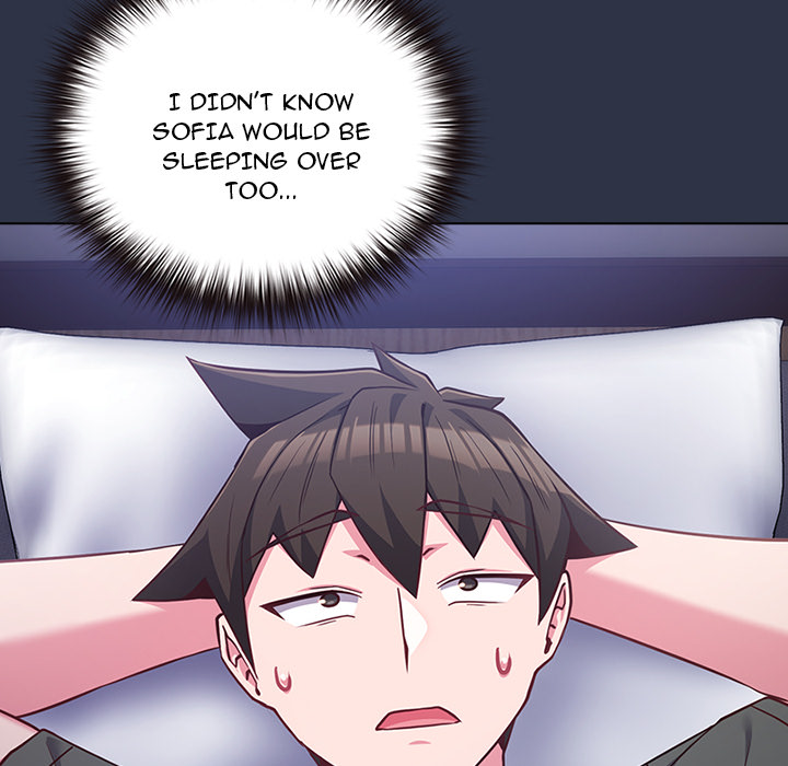 Her Rejuvenation Chapter 41 - Page 143