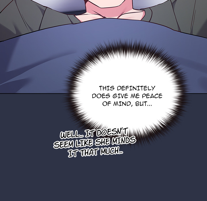 Her Rejuvenation Chapter 41 - Page 144