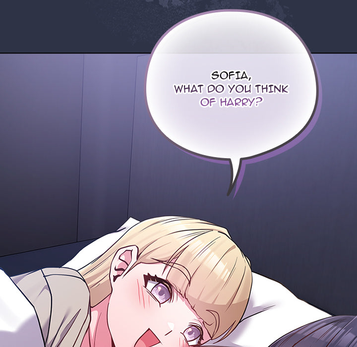 Her Rejuvenation Chapter 41 - Page 149