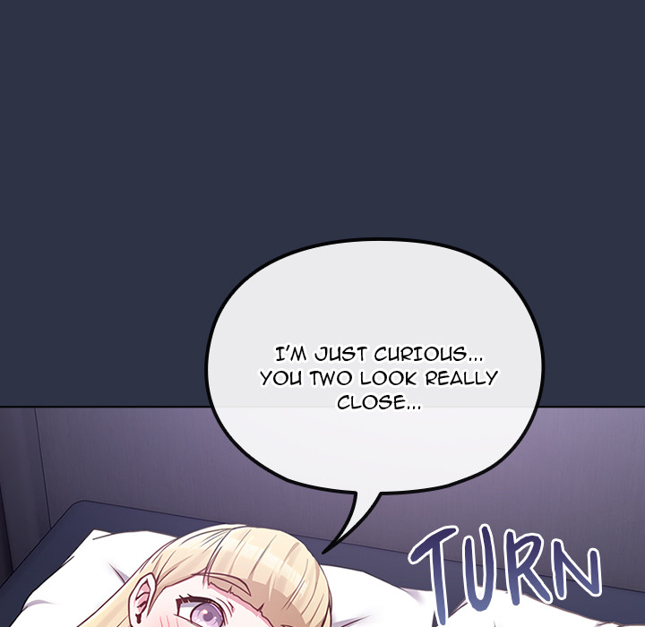 Her Rejuvenation Chapter 41 - Page 153