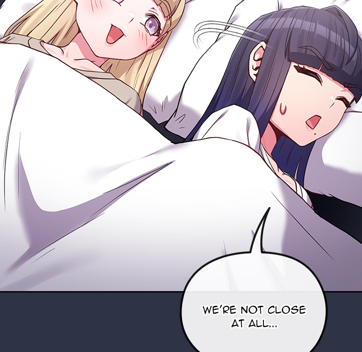 Her Rejuvenation Chapter 41 - Page 154