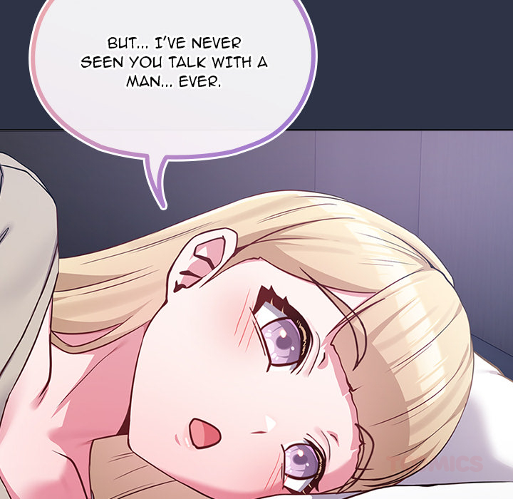 Her Rejuvenation Chapter 41 - Page 156