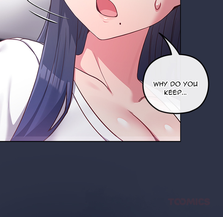 Her Rejuvenation Chapter 41 - Page 165