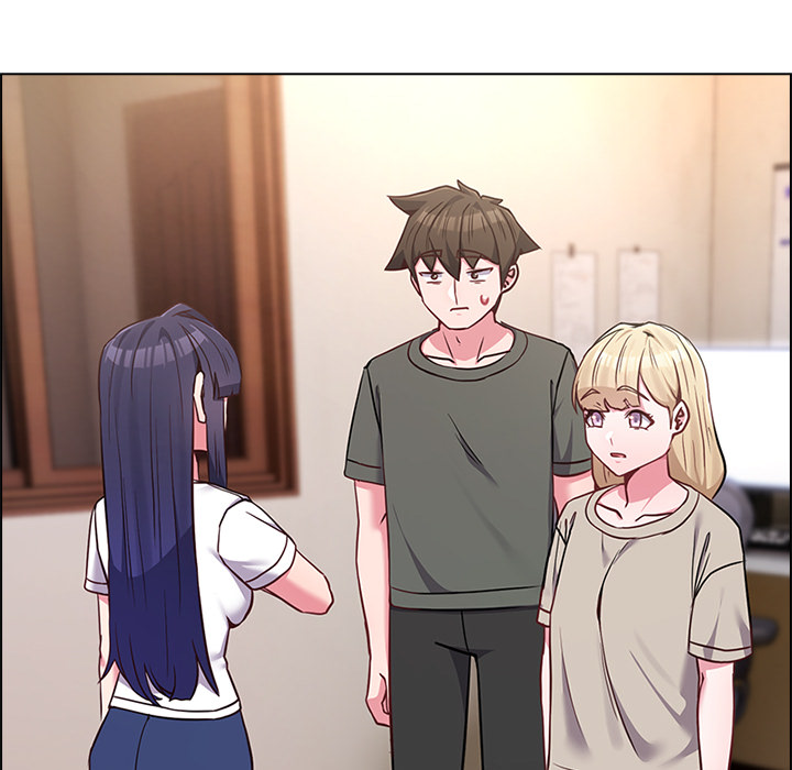 Her Rejuvenation Chapter 41 - Page 25