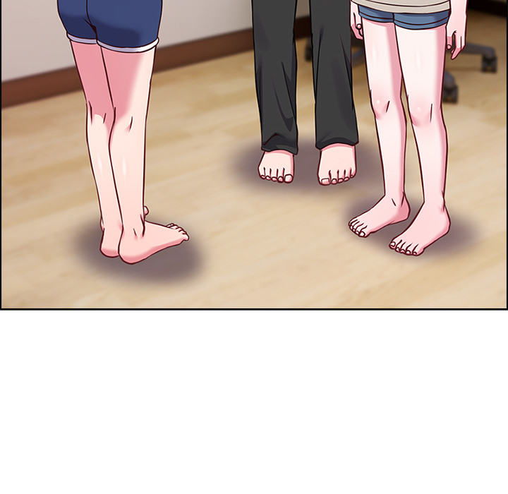 Her Rejuvenation Chapter 41 - Page 26