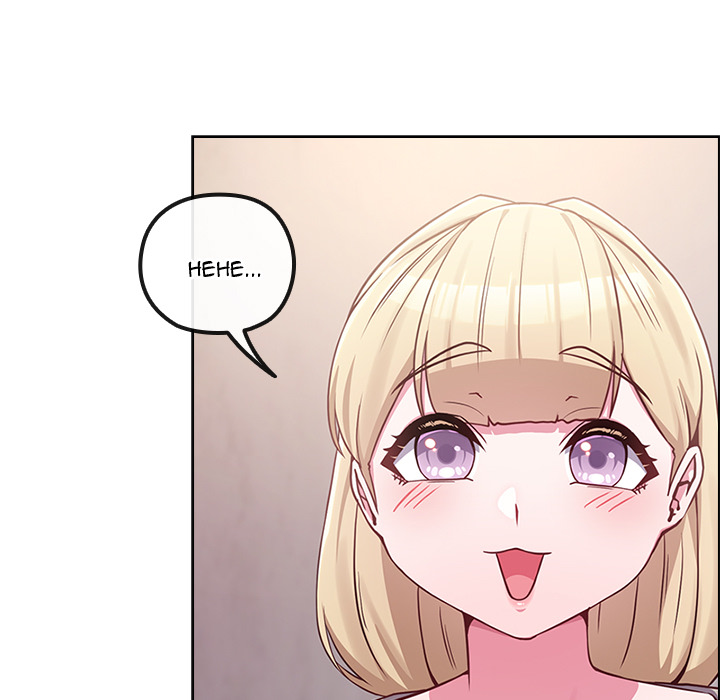 Her Rejuvenation Chapter 41 - Page 27