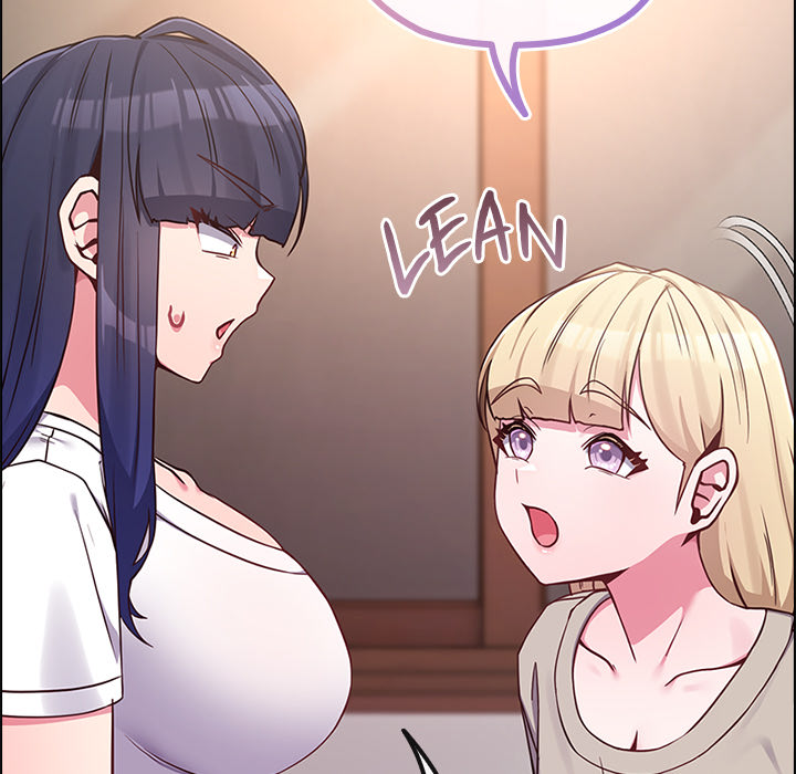 Her Rejuvenation Chapter 41 - Page 29