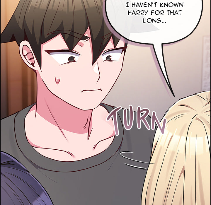 Her Rejuvenation Chapter 41 - Page 36