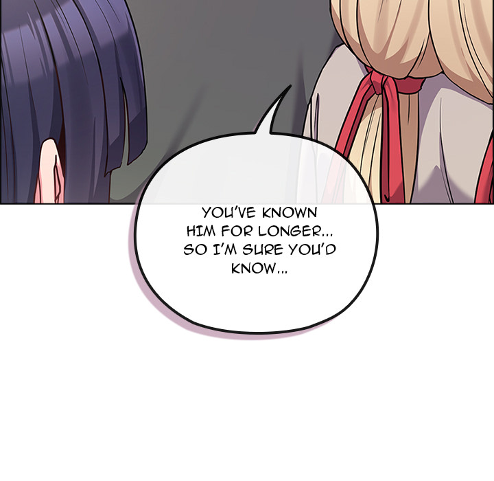 Her Rejuvenation Chapter 41 - Page 37