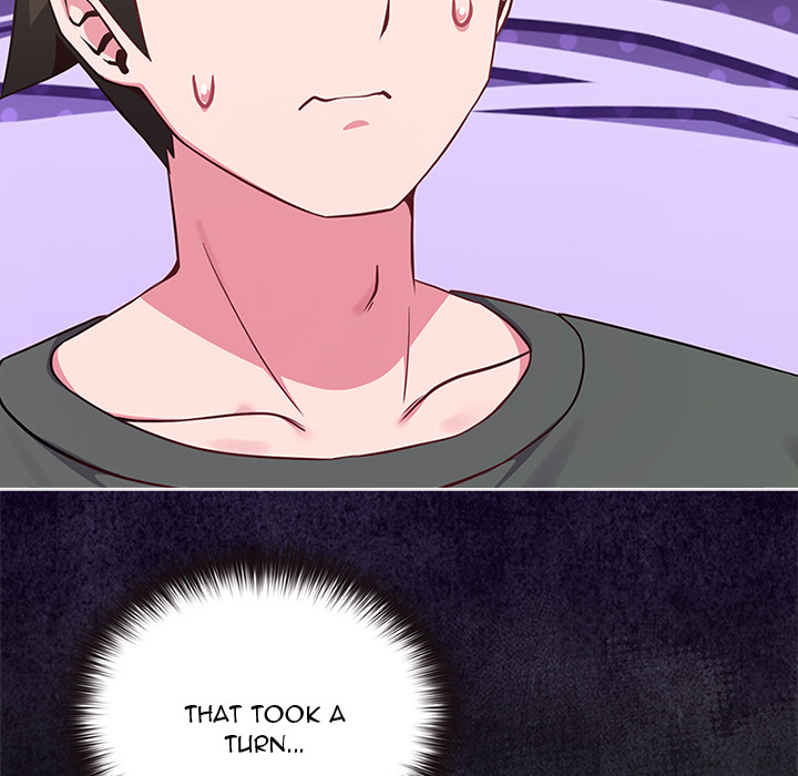 Her Rejuvenation Chapter 41 - Page 46