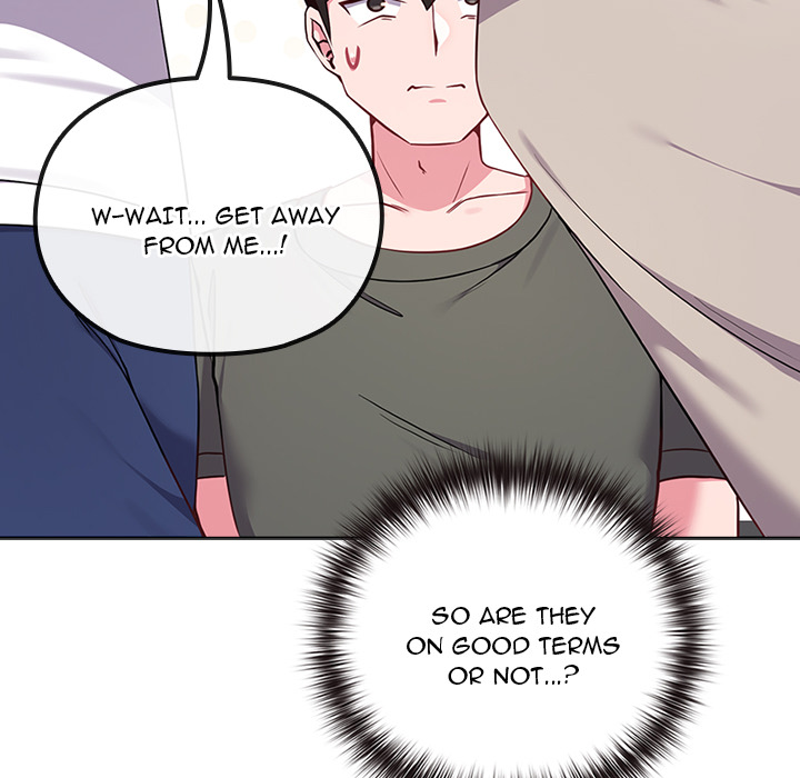 Her Rejuvenation Chapter 41 - Page 54