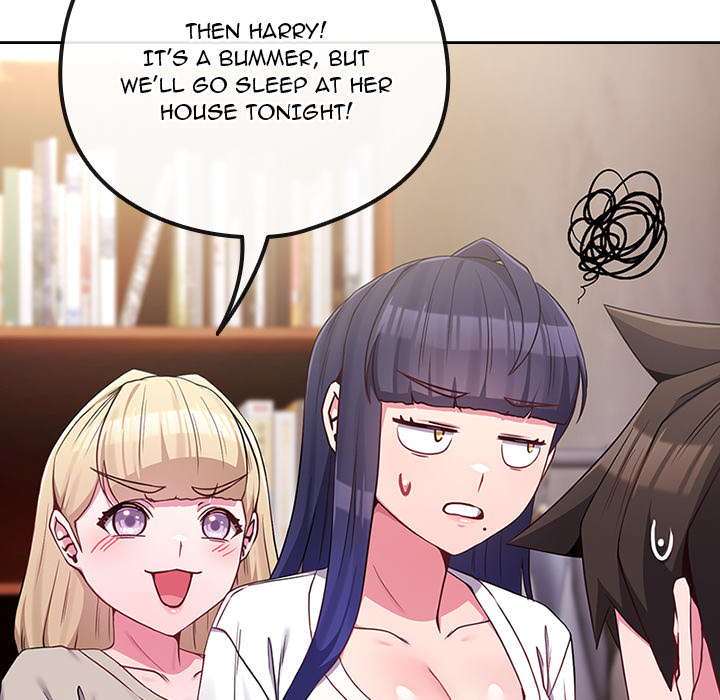 Her Rejuvenation Chapter 41 - Page 56