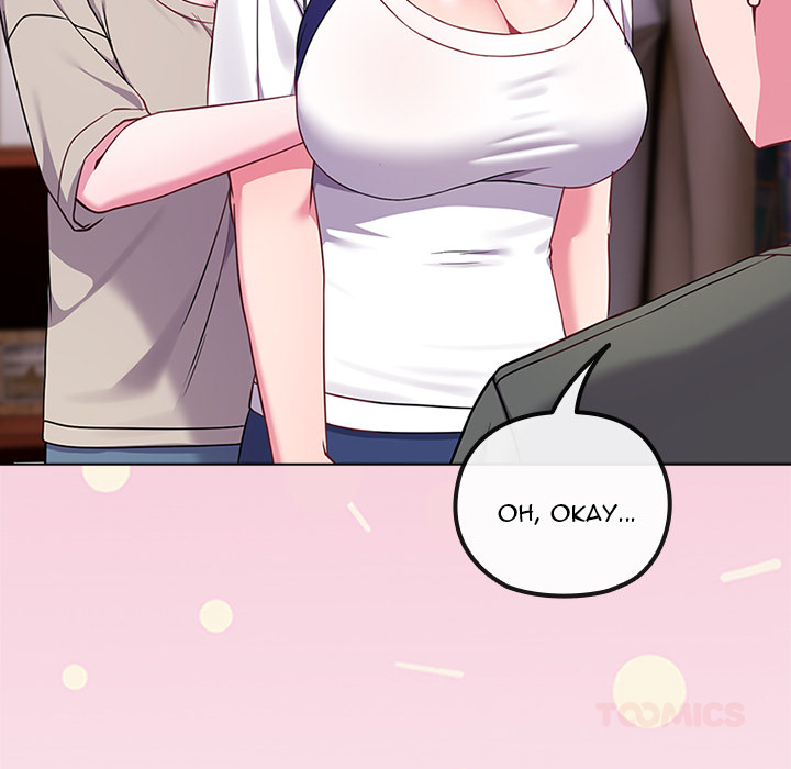 Her Rejuvenation Chapter 41 - Page 57