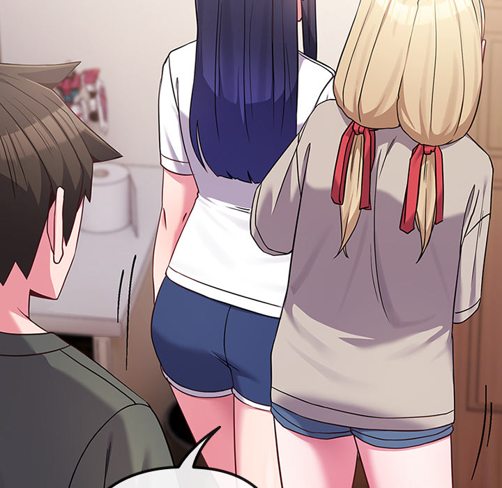 Her Rejuvenation Chapter 41 - Page 61