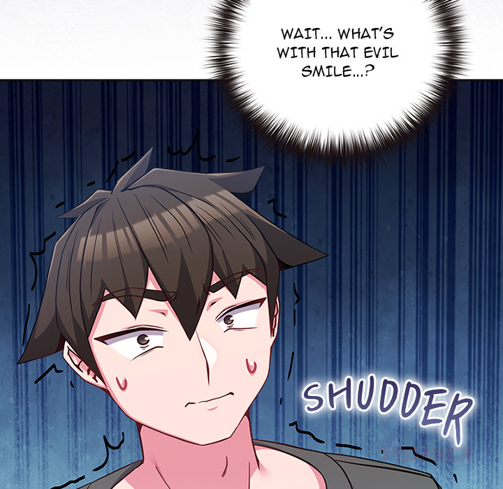 Her Rejuvenation Chapter 41 - Page 66