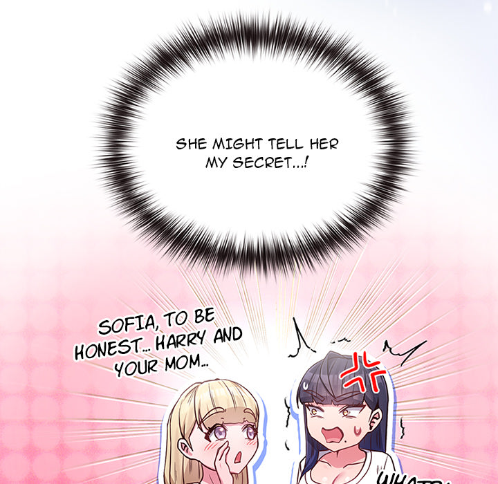 Her Rejuvenation Chapter 41 - Page 69