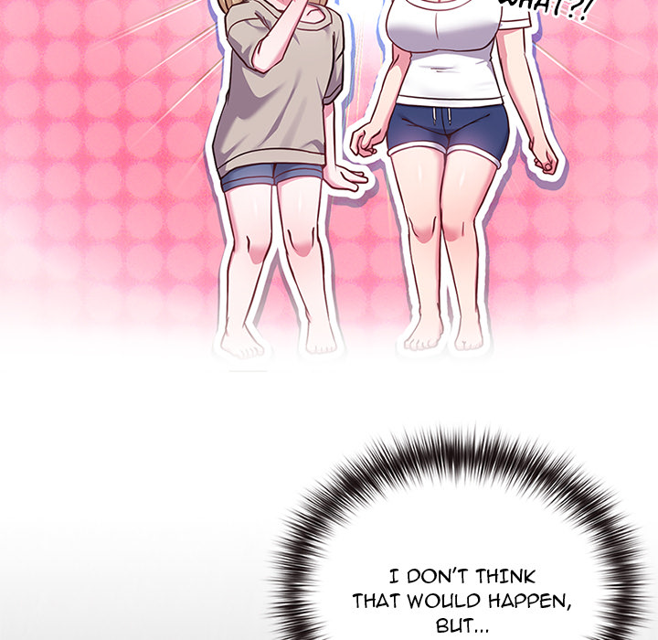 Her Rejuvenation Chapter 41 - Page 70