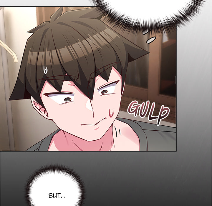 Her Rejuvenation Chapter 41 - Page 71