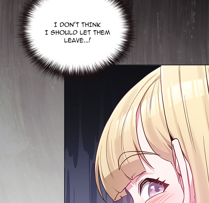 Her Rejuvenation Chapter 41 - Page 74