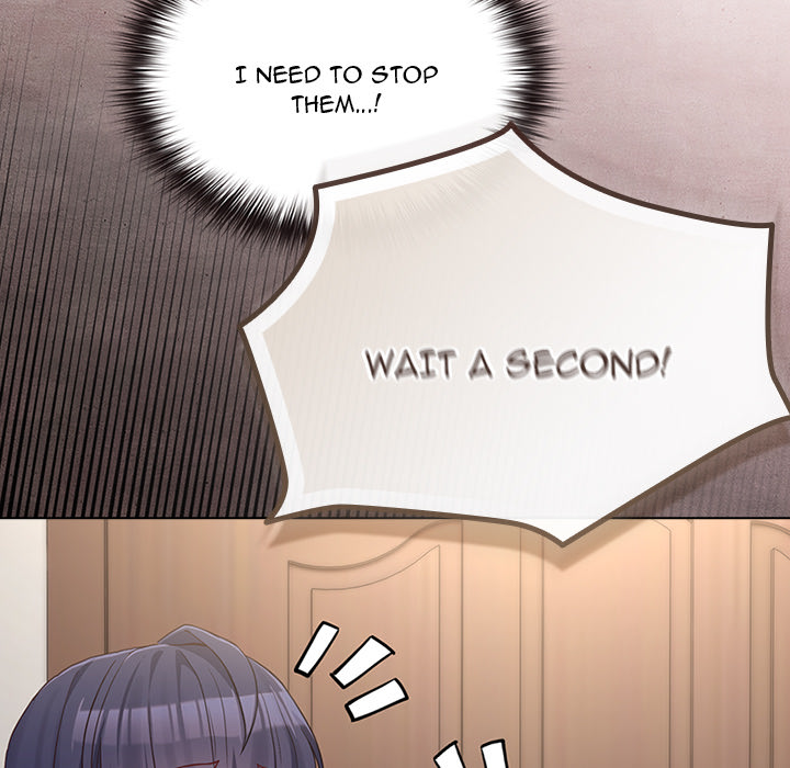 Her Rejuvenation Chapter 41 - Page 77