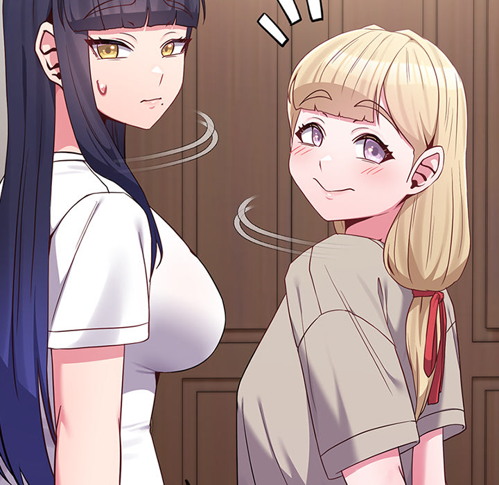 Her Rejuvenation Chapter 41 - Page 78