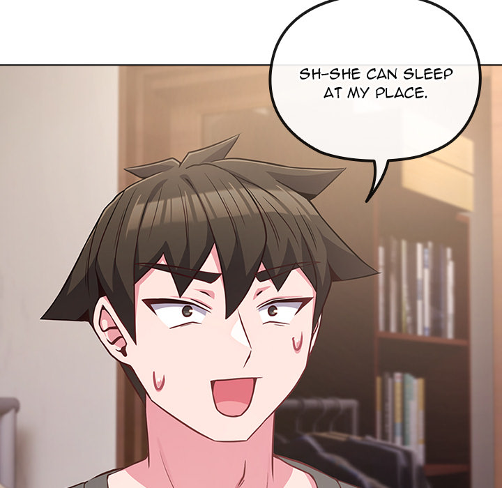 Her Rejuvenation Chapter 41 - Page 80