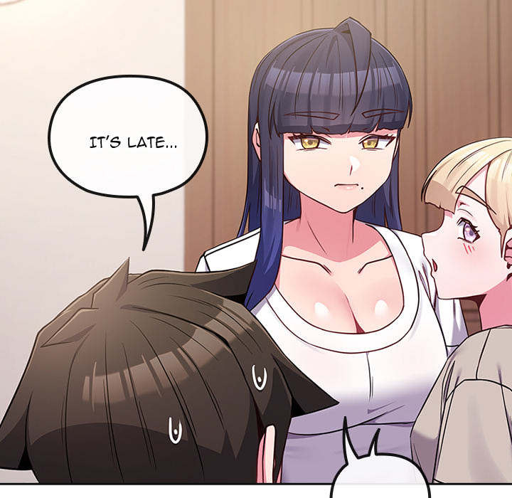 Her Rejuvenation Chapter 41 - Page 82