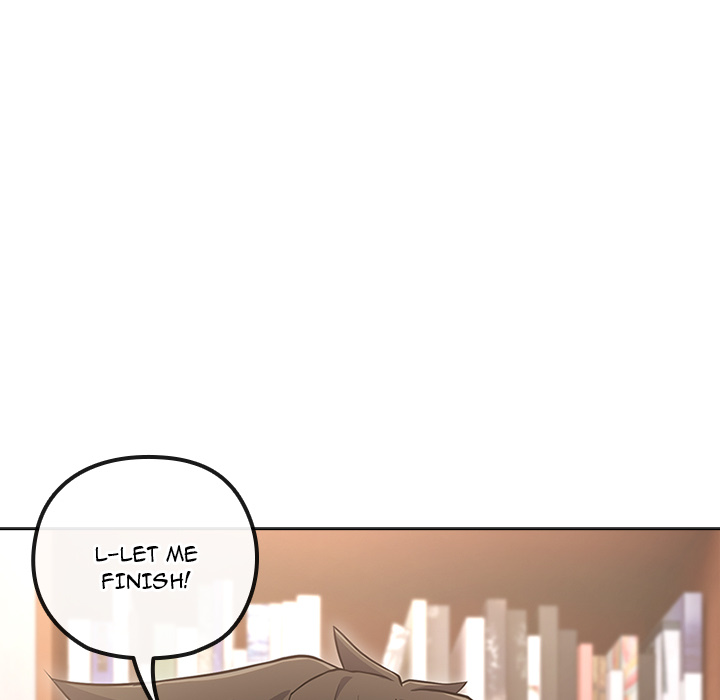 Her Rejuvenation Chapter 41 - Page 86