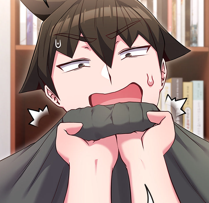 Her Rejuvenation Chapter 41 - Page 87