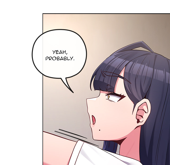 Her Rejuvenation Chapter 41 - Page 89