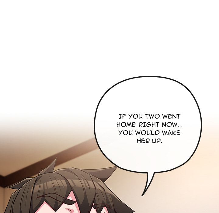 Her Rejuvenation Chapter 41 - Page 91