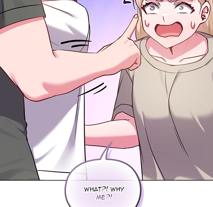 Her Rejuvenation Chapter 41 - Page 95