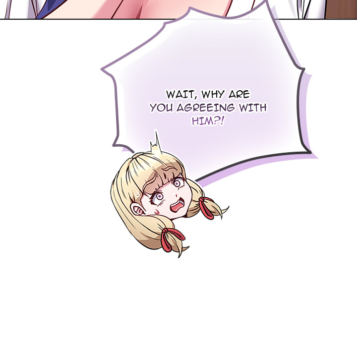 Her Rejuvenation Chapter 41 - Page 98