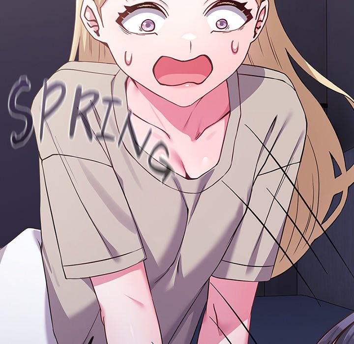 Her Rejuvenation Chapter 42 - Page 11