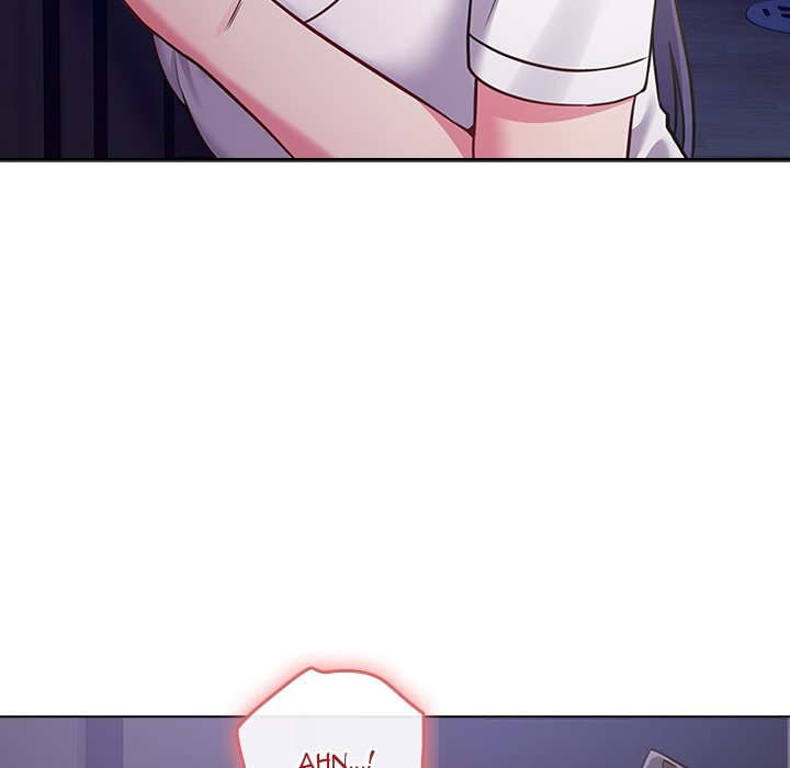 Her Rejuvenation Chapter 42 - Page 106