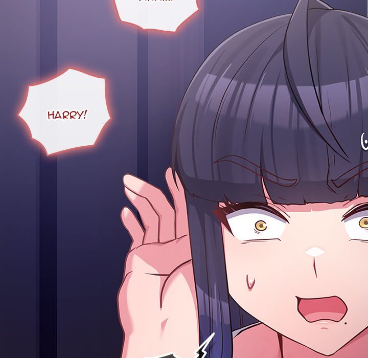 Her Rejuvenation Chapter 42 - Page 107