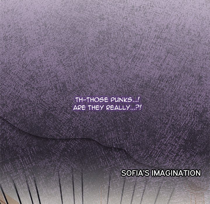 Her Rejuvenation Chapter 42 - Page 109