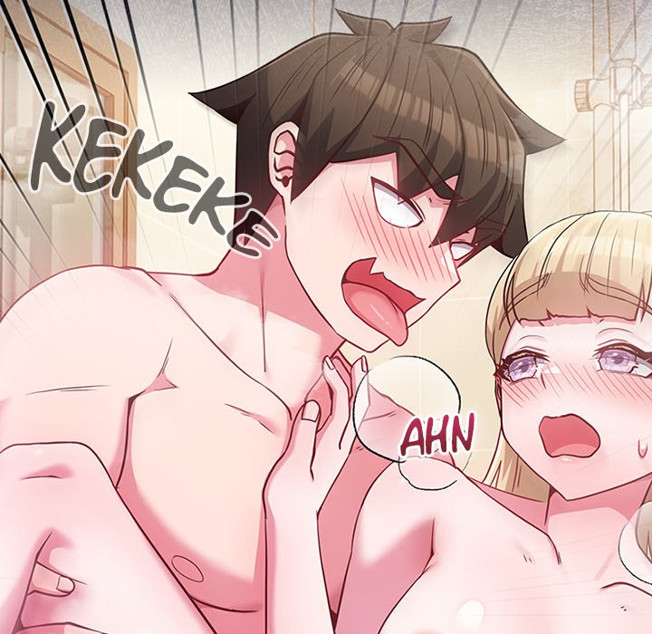 Her Rejuvenation Chapter 42 - Page 110