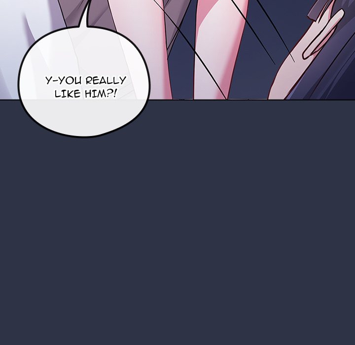 Her Rejuvenation Chapter 42 - Page 12