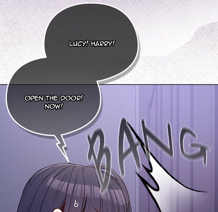 Her Rejuvenation Chapter 42 - Page 113