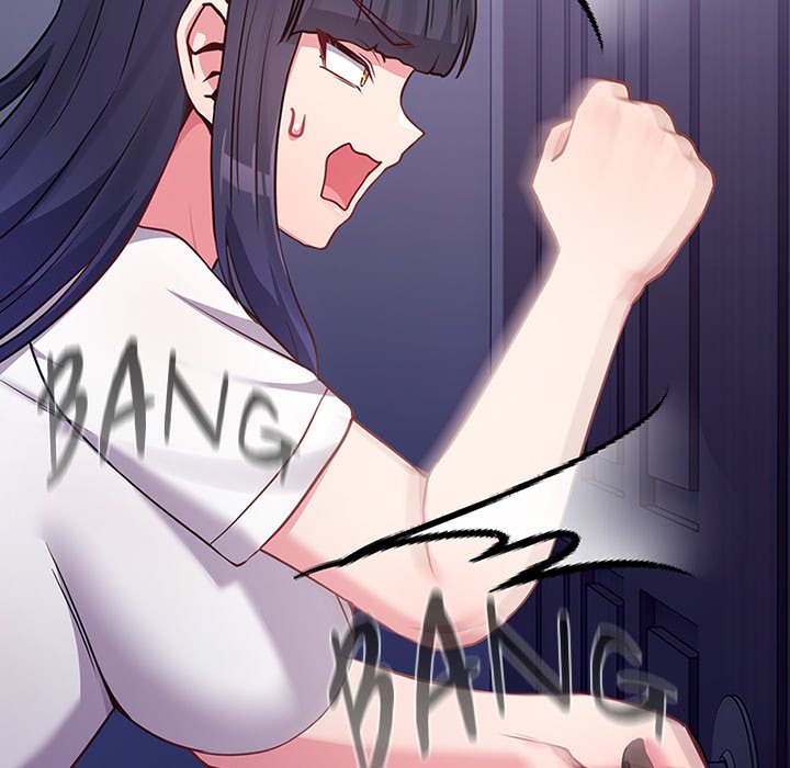 Her Rejuvenation Chapter 42 - Page 114